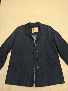 Vintage Misty Harbor “Mariner III” jacket 🌊